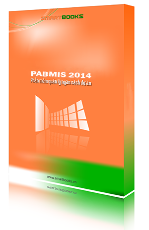 Phần mềm quản lý Ngân sách dự án đầu tư PABMIS